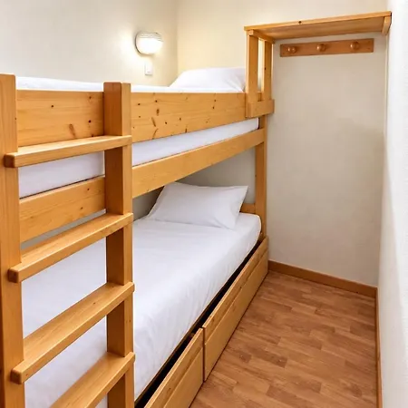 - Inout - 4 Beds Flat C-e10 Apartamento